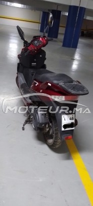 كييواي ماتريكس 125 2015 مستعملة 1780732