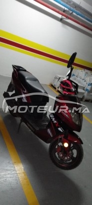 كييواي ماتريكس 125 2015 مستعملة 1780735