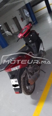 كييواي ماتريكس 125 2015 مستعملة 1780729