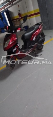 كييواي ماتريكس 125 2015 مستعملة 1780725