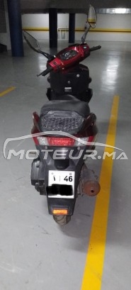 كييواي ماتريكس 125 2015 مستعملة 1780726