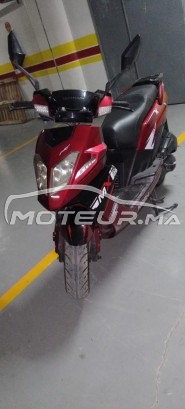 كييواي ماتريكس 125 2015 مستعملة 1780724