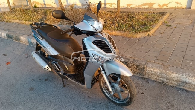 KEEWAY Speed 125 occasion  1655733