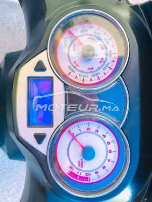 KEEWAY Speed 125 occasion  1655723