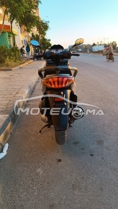 KEEWAY Speed 125 occasion  1655737