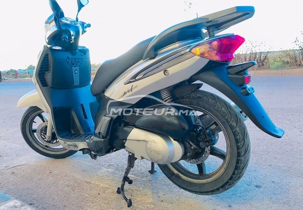 KEEWAY Speed 125 occasion  1655726