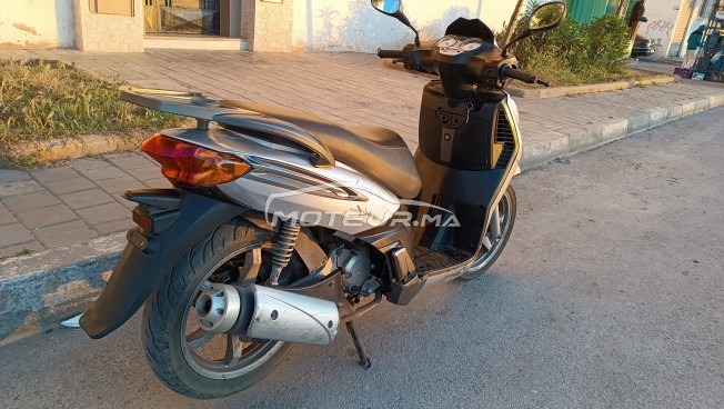 KEEWAY Speed 125 occasion  1655736