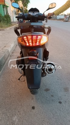 KEEWAY Speed 125 occasion  1655725