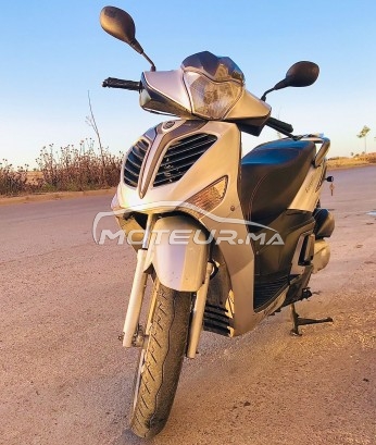 KEEWAY Speed 125 occasion  1655730