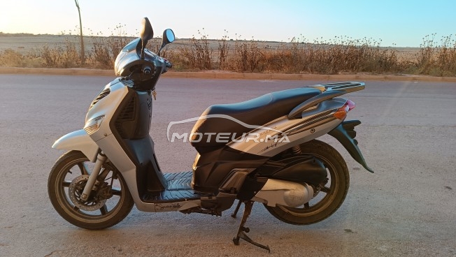 KEEWAY Speed 125 occasion  1655734