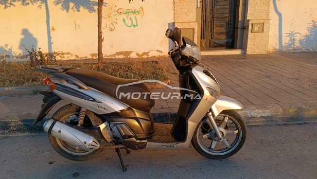 KEEWAY Speed 125 occasion  1655732