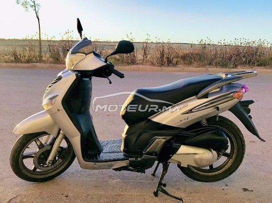 KEEWAY Speed 125 occasion  1655727