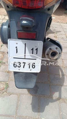 KEEWAY Speed 125 occasion  1655722