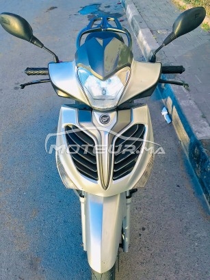 KEEWAY Speed 125 occasion  1655738