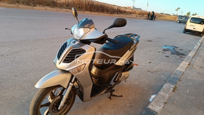 KEEWAY Speed 125 occasion  1655731