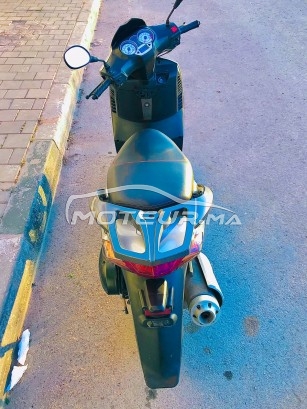 KEEWAY Speed 125 occasion  1655728