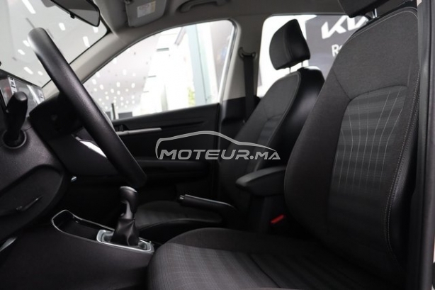 KIA Autre occasion 3322055