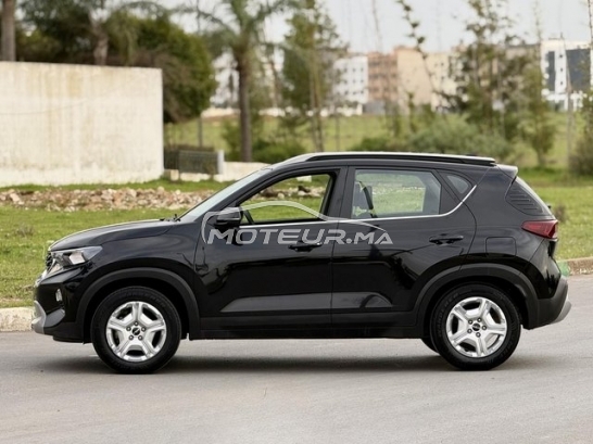 KIA Autre occasion 3353769