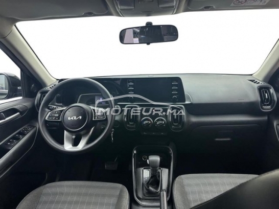 KIA Autre occasion 3501680