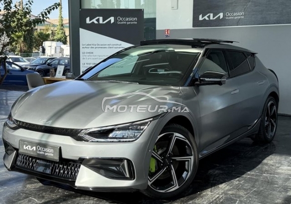 شراء السيارات المستعملة KIA Autre في المغرب - 484661