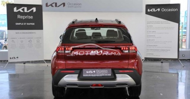 KIA Autre occasion 3276323