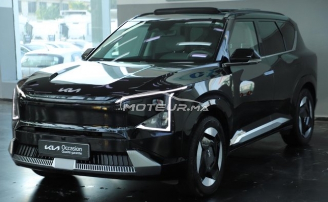 KIA Autre occasion 3131979