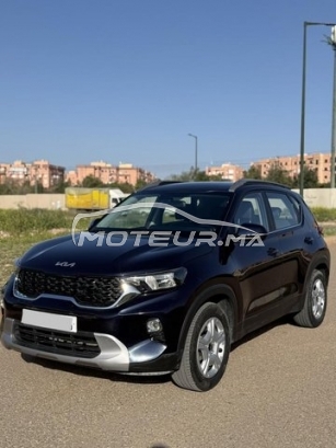 KIA Autre occasion 3526304