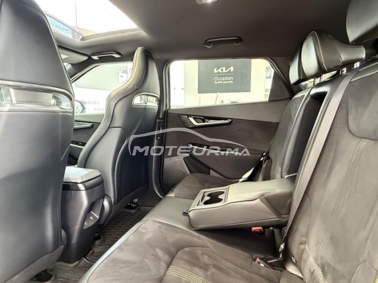 KIA Autre occasion 3429704