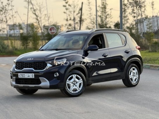 سيارة في المغرب KIA Autre - 486681