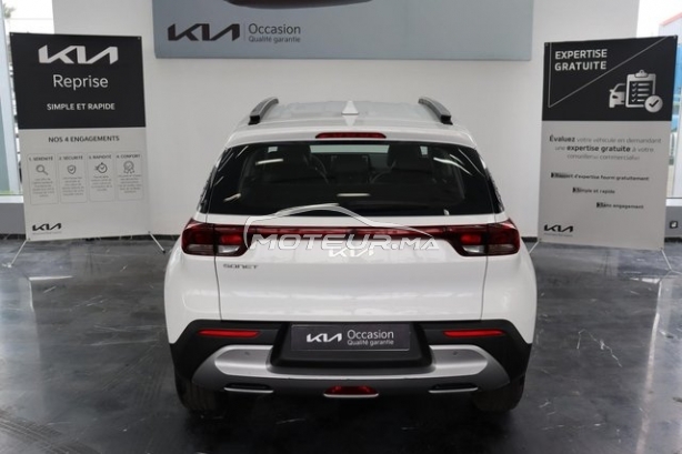 KIA Autre occasion 3322052
