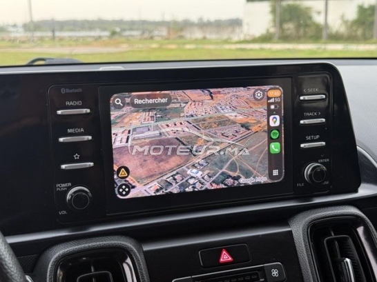 KIA Autre occasion 3353779