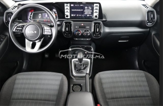 KIA Autre occasion 3322054