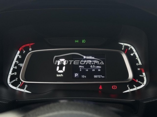 KIA Autre occasion 3353772