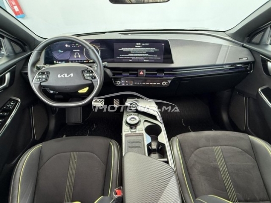 KIA Autre occasion 3429702