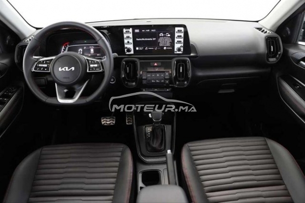 KIA Autre occasion 3276325