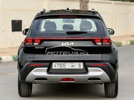 KIA Autre occasion 3353766