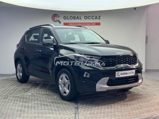 KIA Autre occasion 3501676