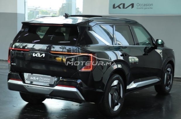 KIA Autre occasion 3131980
