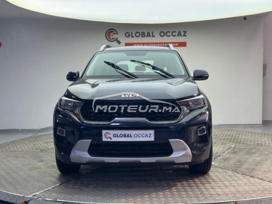 كيا اوتري مستعملة 3501585