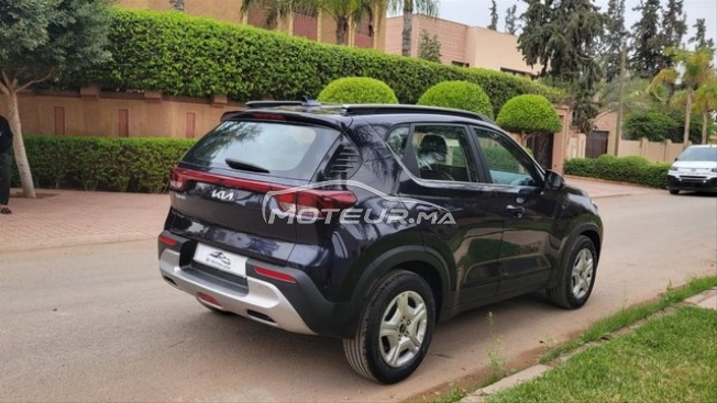 كيا اوتري مستعملة 3358870