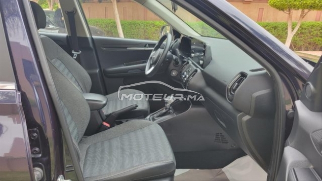 كيا اوتري مستعملة 3358879