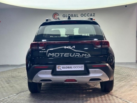 KIA Autre occasion 3501674