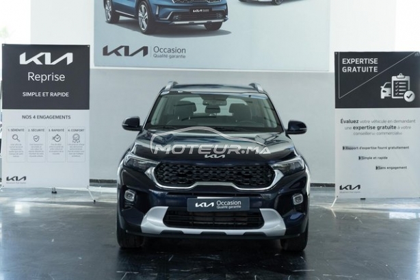 KIA Autre occasion 3323279