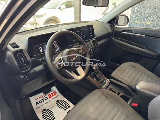 كيا اوتري مستعملة 3441868