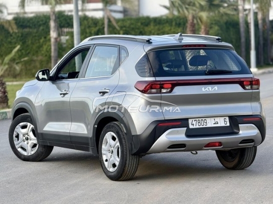 Voiture au Maroc KIA Autre - 486587
