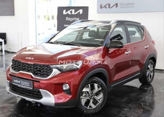 KIA Autre occasion 3276332