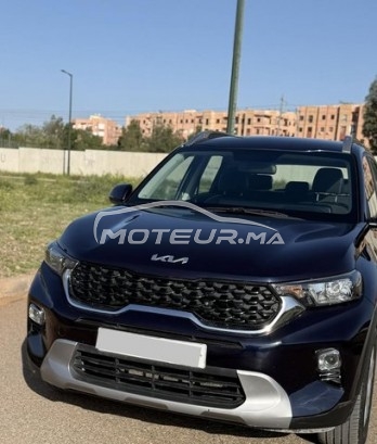 KIA Autre occasion 3526311