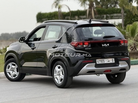 KIA Autre occasion 3353777