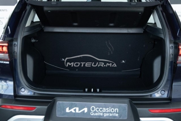 KIA Autre occasion 3323286