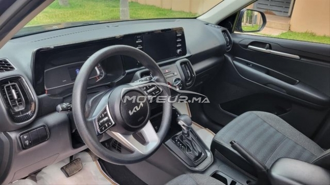 كيا اوتري مستعملة 3358875